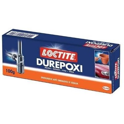 Durepoxi 100g Henkel Loctite