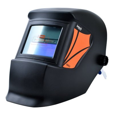 Máscara de Auto-Escurecimento para Solda Tonalidade 11 - SMC2 Intech Machine