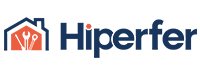 Nova logo da Hiperfer